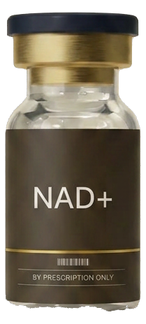 NAD+ Injectable