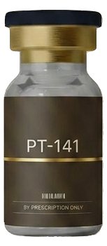 PT-141 · Bremelanotide