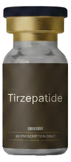 Tirzepatide