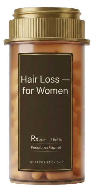 Women's Hair Loss